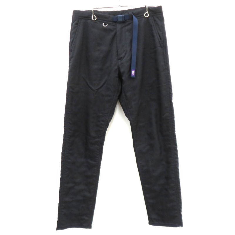 極美品　ノースフェイス パープルレーベル　サージフィールドWM NT5962N THE NORTH FACE - THE NORTH FACE ザノースフェイス Purple