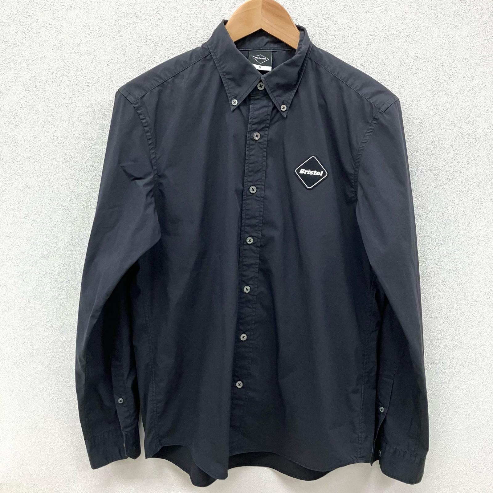 楽天市場】【中古】F．C．R．B．TOUR TEAM TECH SHIRT FCRB