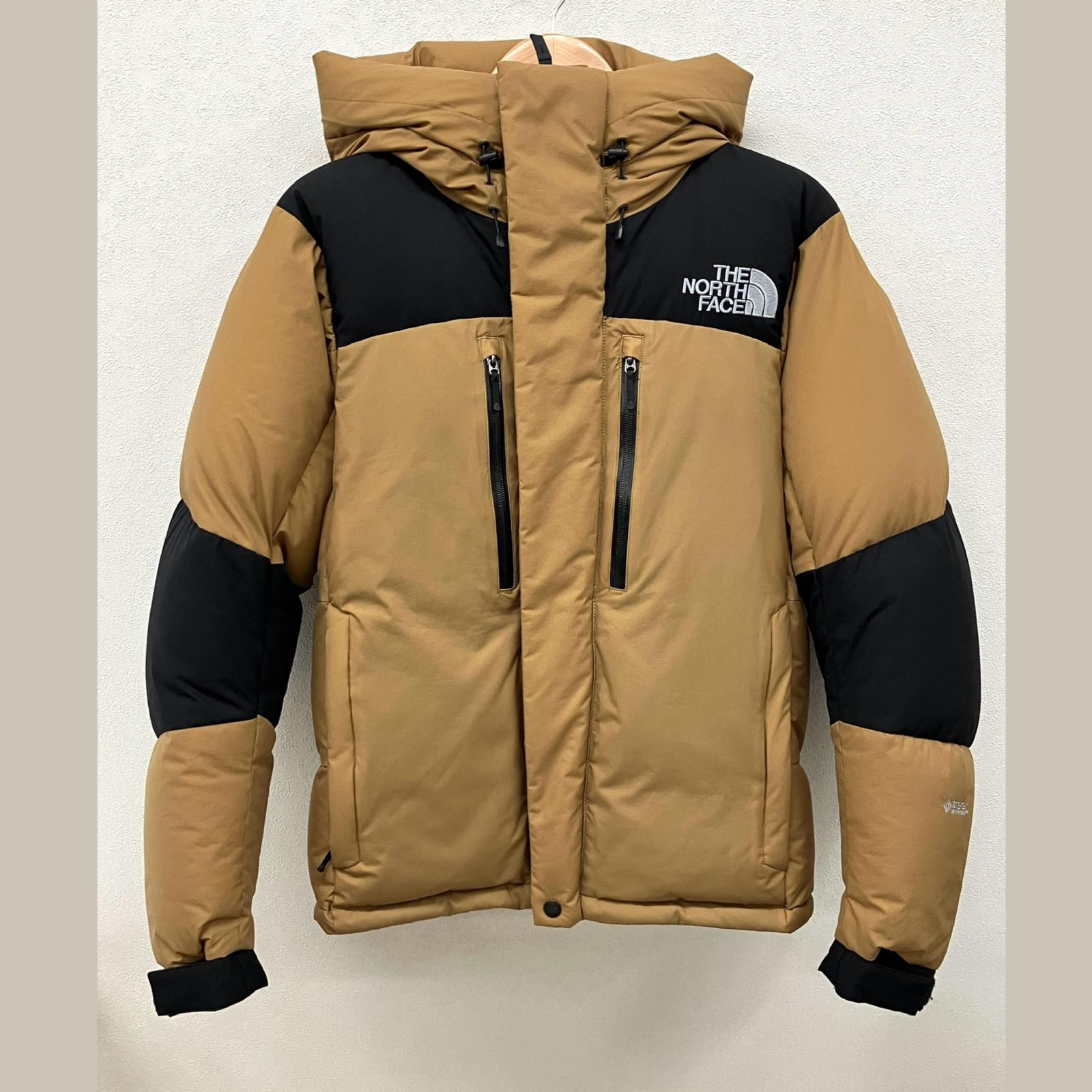 【中古】THE NORTH FACE | ザ・ノースフェイス Baltro Light Jacket 落ちこむ上衣 ND91840 赤銅色 大きさ：M【イオン広店】