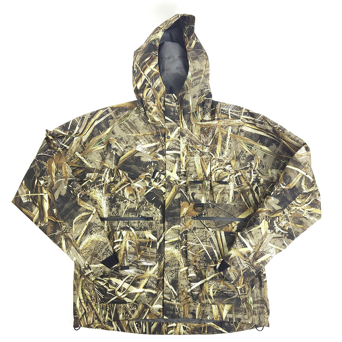 楽天市場】STUSSY ステューシー ジャケット サイズ:L 00s