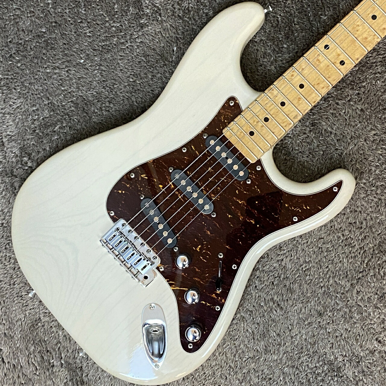 楽天市場】Schecter【PS-ST-J】ホワイト【中古/エレキギター