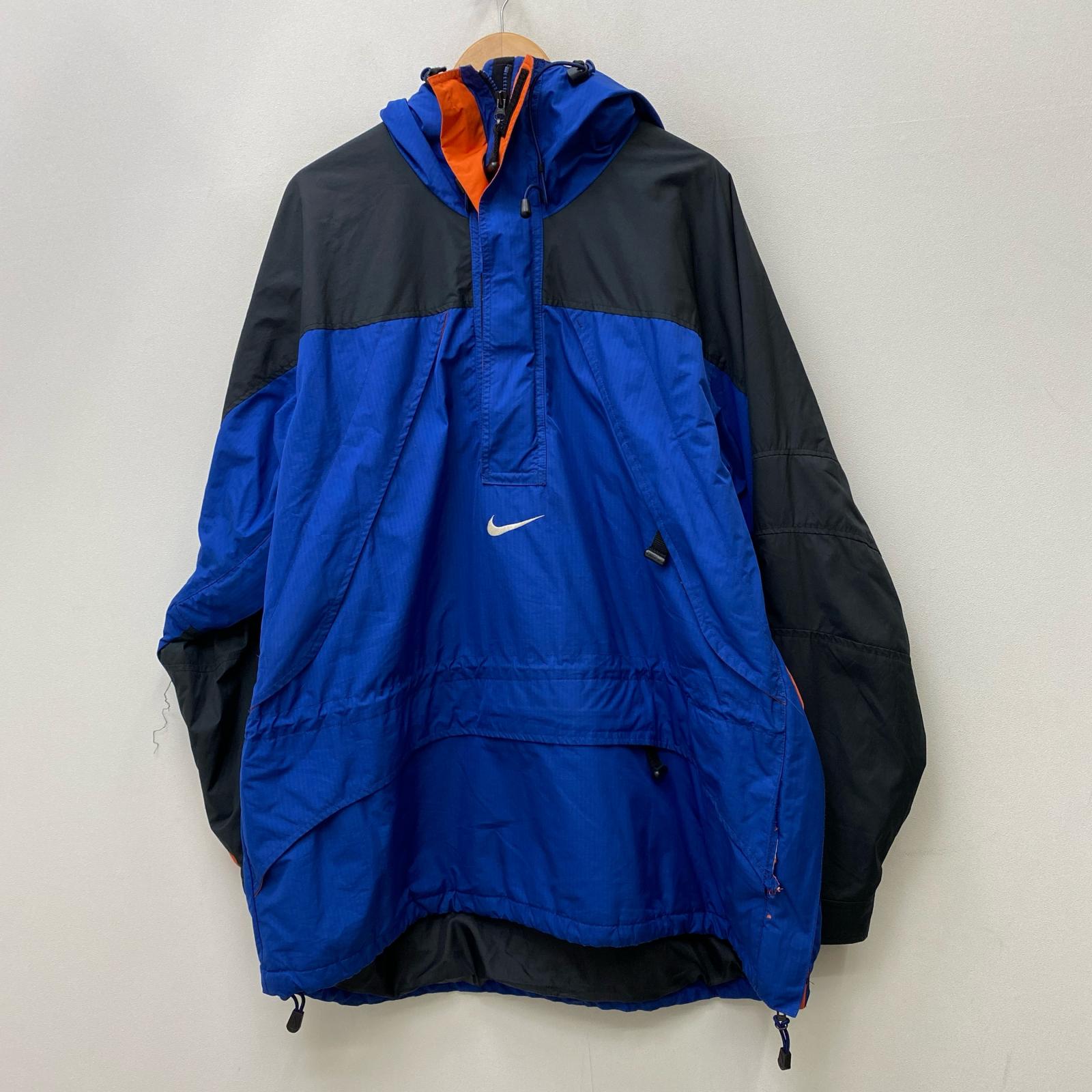 楽天市場】ナイキ ACG フーディー アノラック ジャケット NIKE ACG
