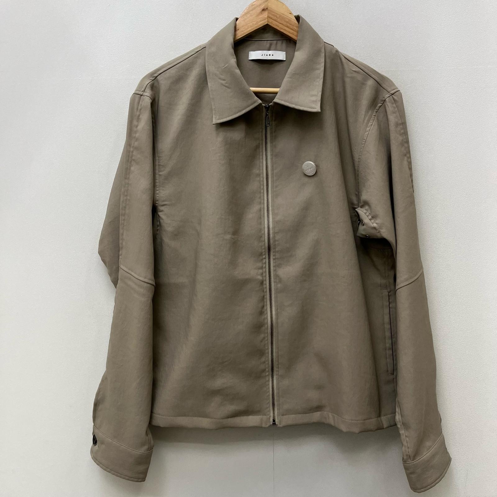 JieDa 23SS シャツジャケット 楽天市場】Jieda(ジエダ) サイズ:1 23SS OVERSIZED SHIRT JACKET