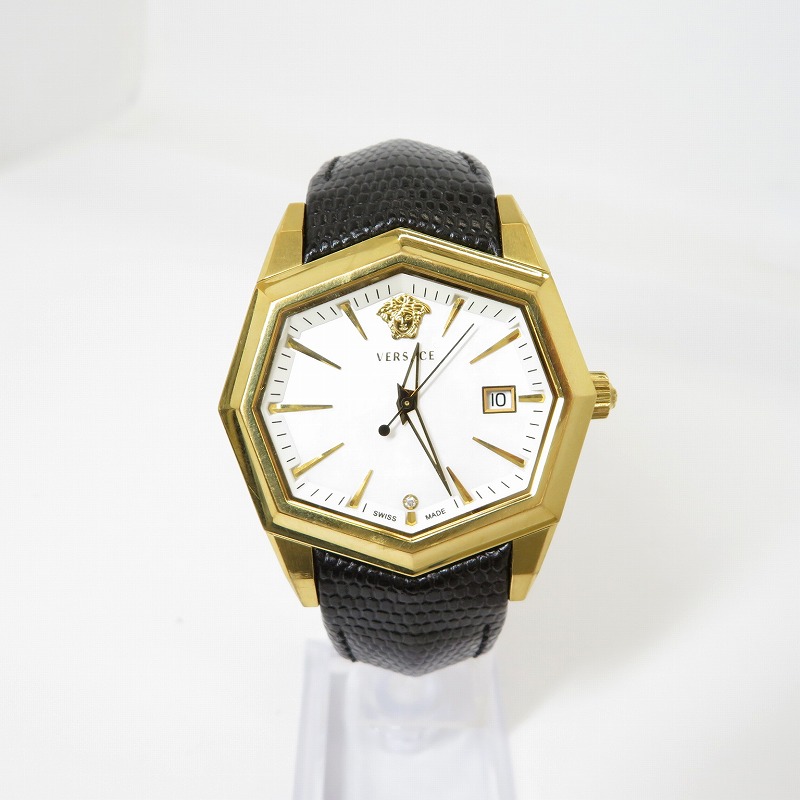 VERSACE ヴェルサーチ 時計 ウォッチ ケース BOX ボックス 鍵付き 楽天市場】VERSACE ヴェルサーチ メデューサ コレクションBOX
