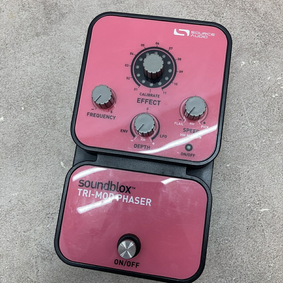 楽天市場】【中古】SOURCE AUDIO Soundblox SA125 Multiwave Bass