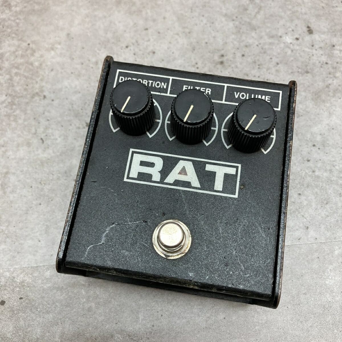 【中古】 Pro Co | プロコ 楽器 RAT2 97年製 送料無料!!【三重本店】