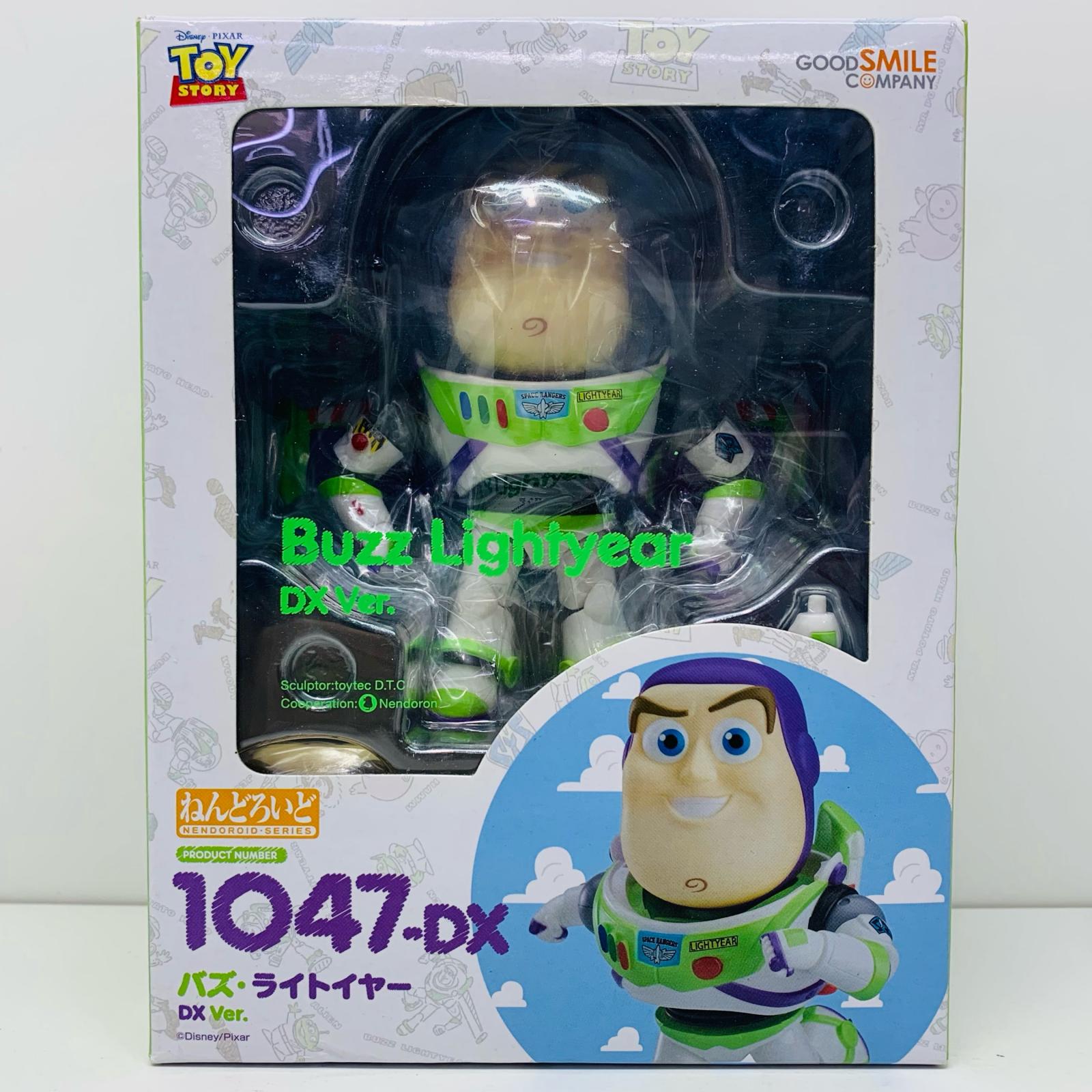 ねんどいろ　トイ・ストーリー　ウッディ　DX version ねんどろいど トイ・ストーリー ウッディ DX Ver.｜の通販は