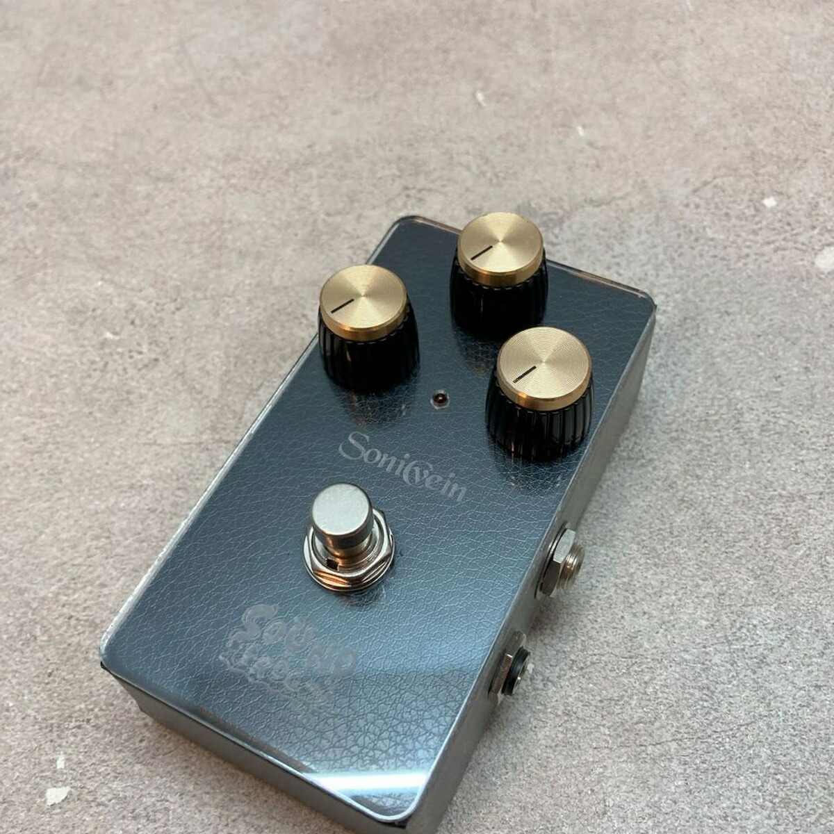 【中古】 楽器 Sonicvein 送料無料!!【三重本店】