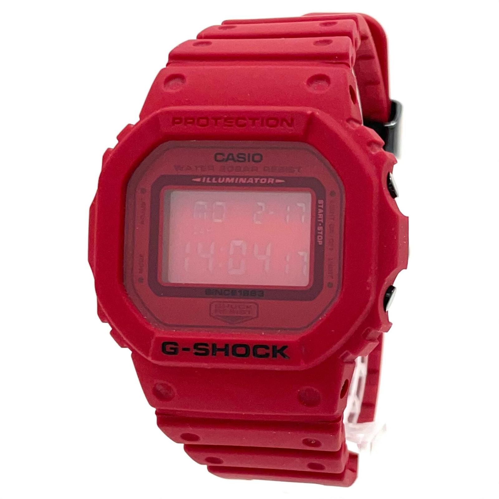 楽天市場】【中古】CASIO｜カシオ G-SHOCK ジーショック 七福神