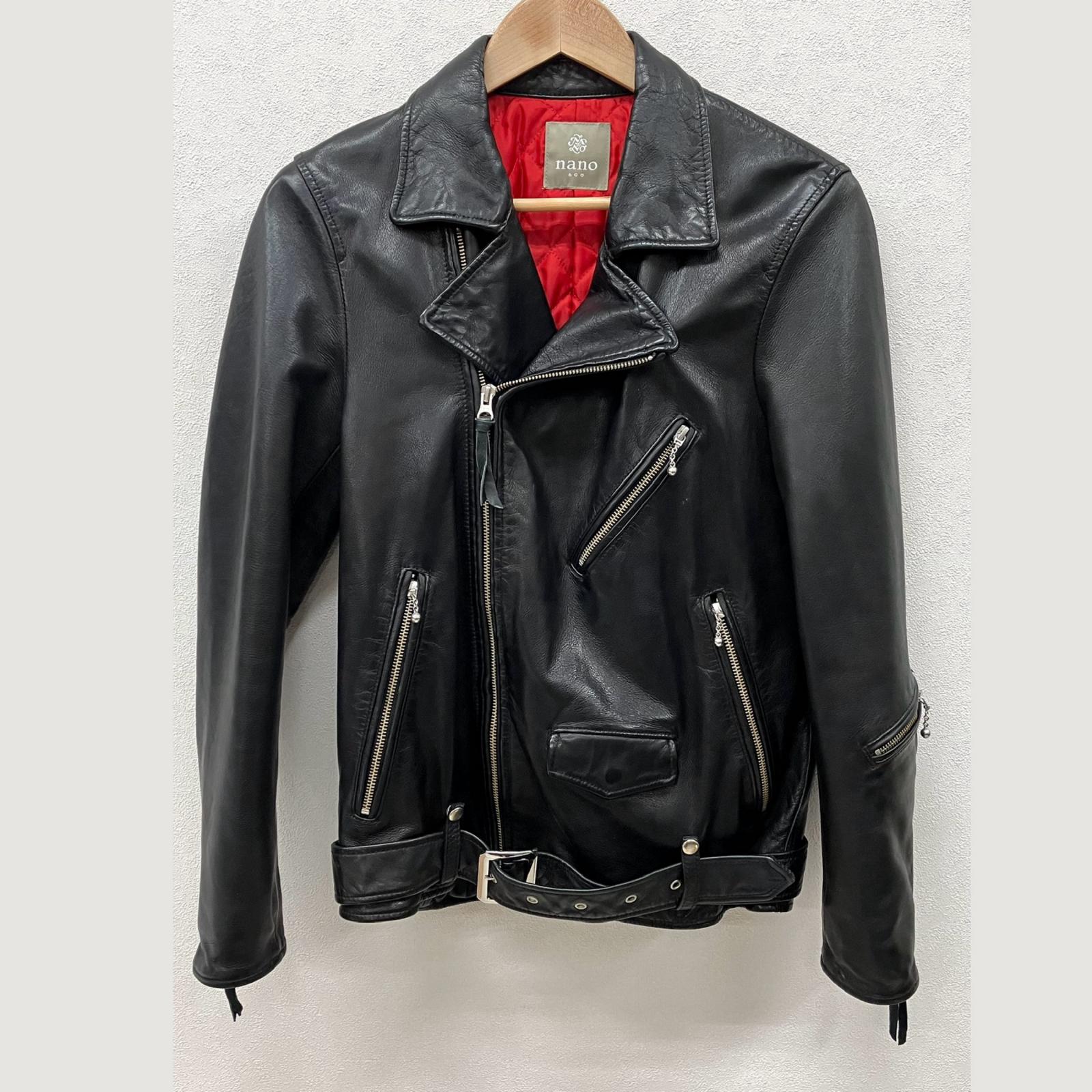 楽天市場】Nano universe ナノユニバース NUC03LO365CL