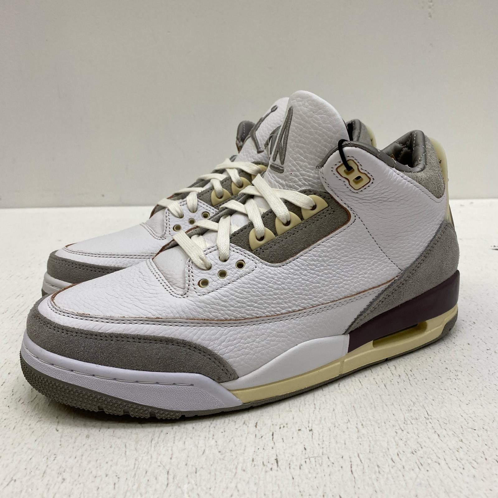 楽天市場】NIKE 2021 WMNS AIR JORDAN 3 RETRO SP A Ma Maniere 29.5cm