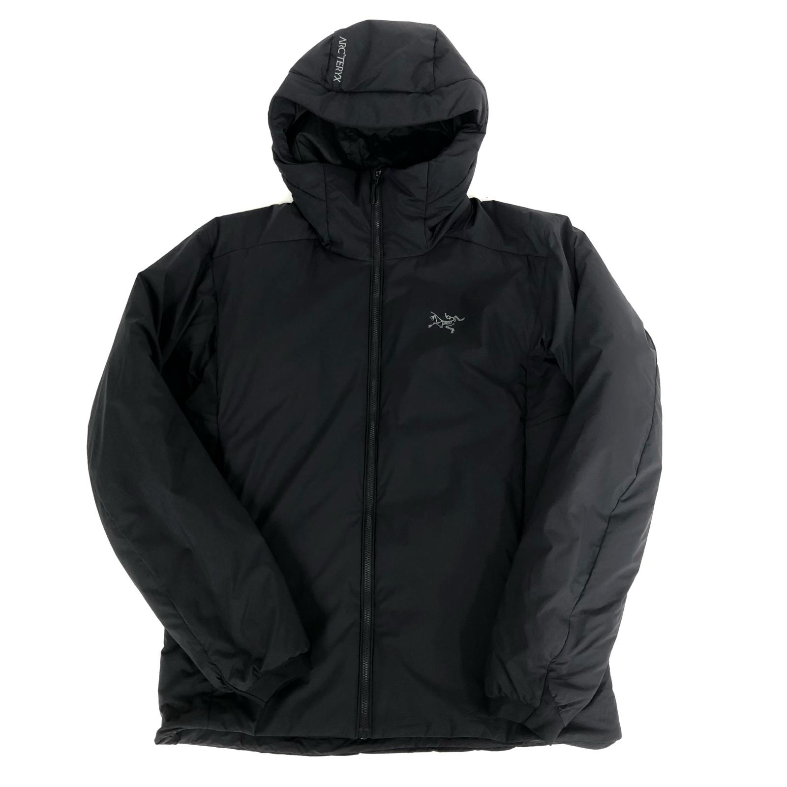 楽天市場】ARC'TERYX アークテリクス アトム ヘビーウエイト