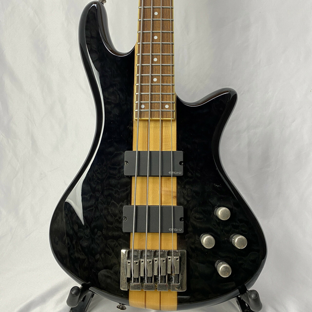 【中古】 Schecter | シェクター 楽器 Stiletto Elite 4【尾張小牧店】