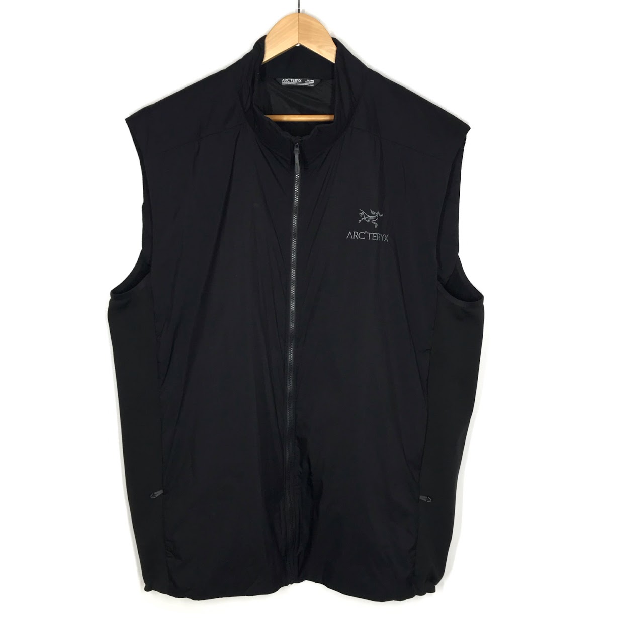 楽天市場】アークテリクスARC'TERYXメンズ ダウンベスト20981 CERIUM