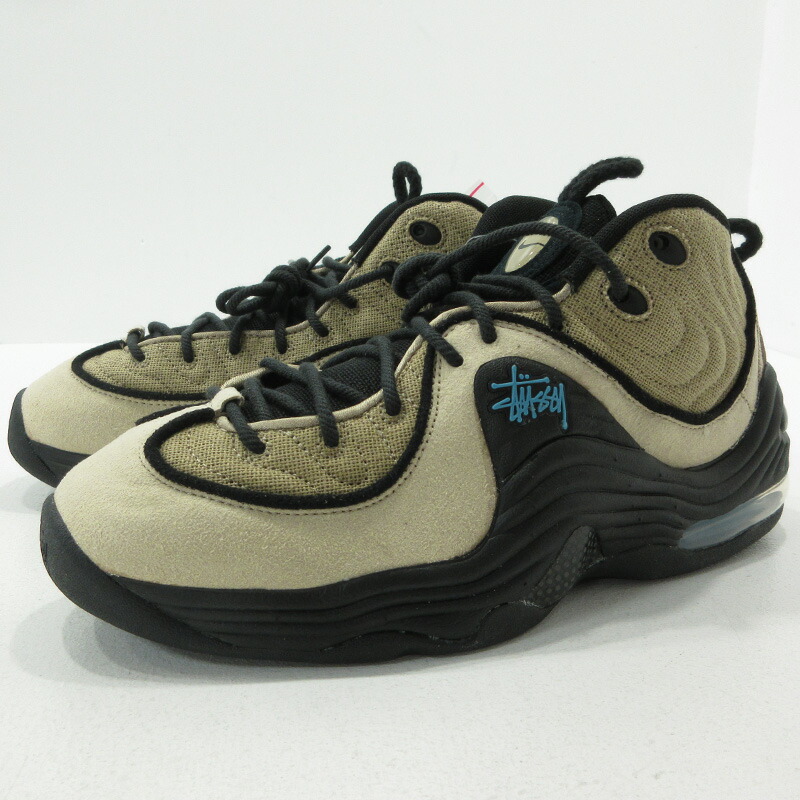 NIKE - エアペニー2 ☆NIKE☆大人気☆AIR PENNY 2 / エアペニー2☆追跡可 (Nike