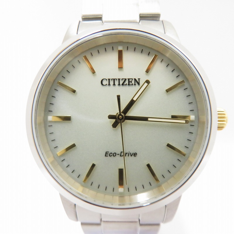 シチズン 8200-S104416 機械式 メンズ腕時計（中古） 楽天市場】【中古】CITIZEN(シチズン) 8200-S104416 AUTOMATIC 自動