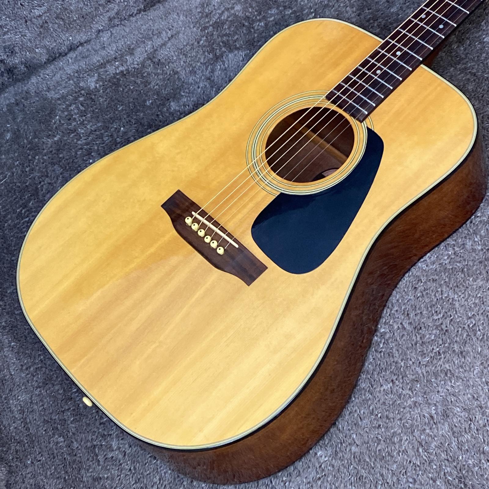 ☆☆Morris　アコースティックギター　W-30　ハードケース付き　モーリス 楽天市場】【送料無料】Morris / W-30【中古】【楽器/ｱｺｷﾞ