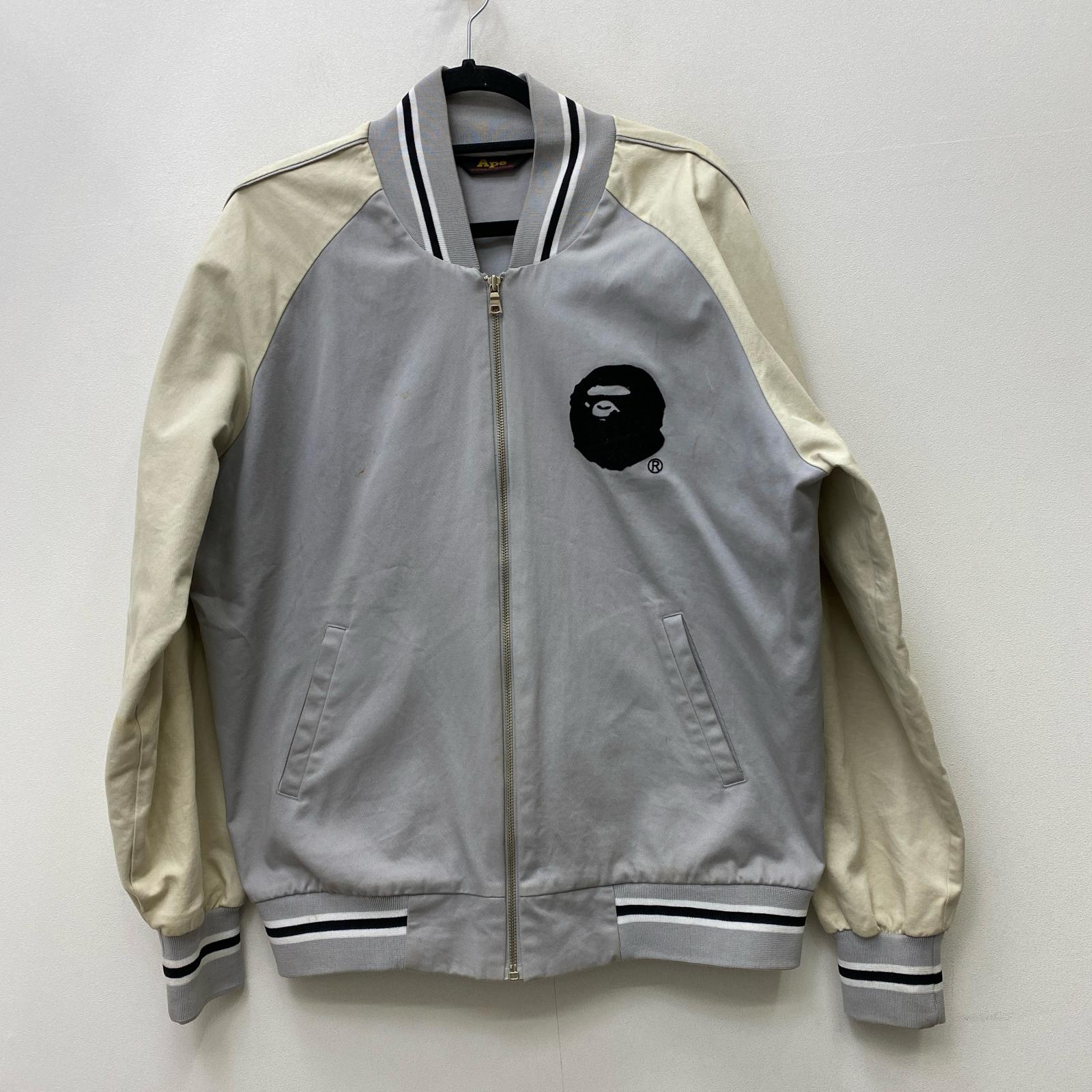 楽天市場】A BATHING APE ア ベイシング エイプ ジャケット