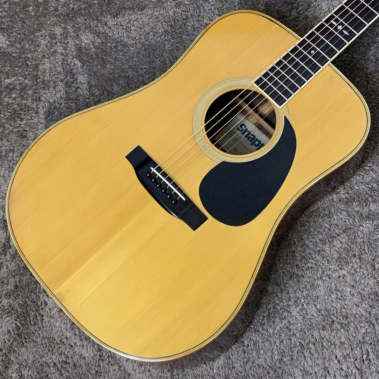 【中古】 楽器 SNAPPY S-200【尾張小牧店】