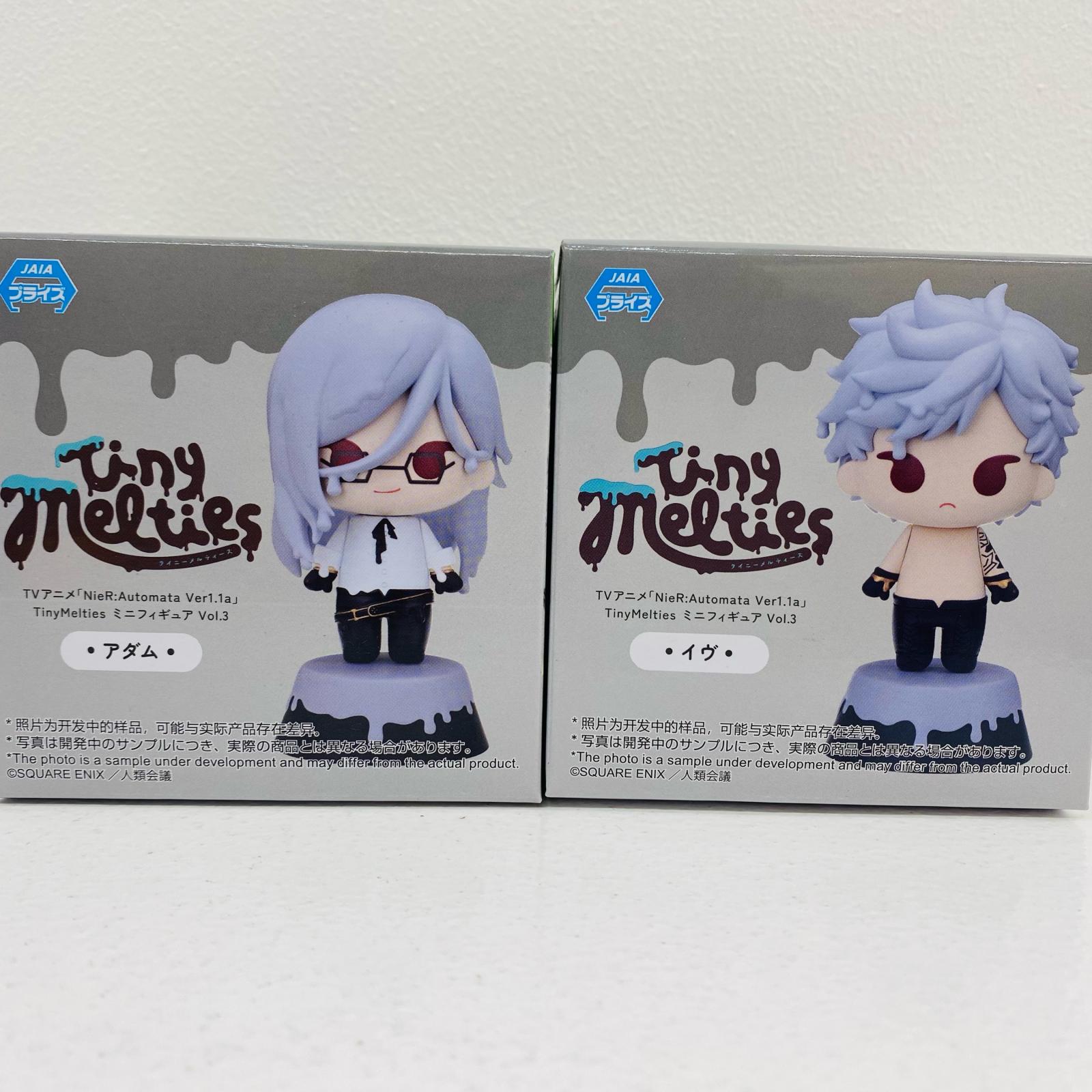 オトメディウス　フィギュアコレクション　全４体セット 楽天市場】オトメディウスフィギュアコレクション2 コナミ