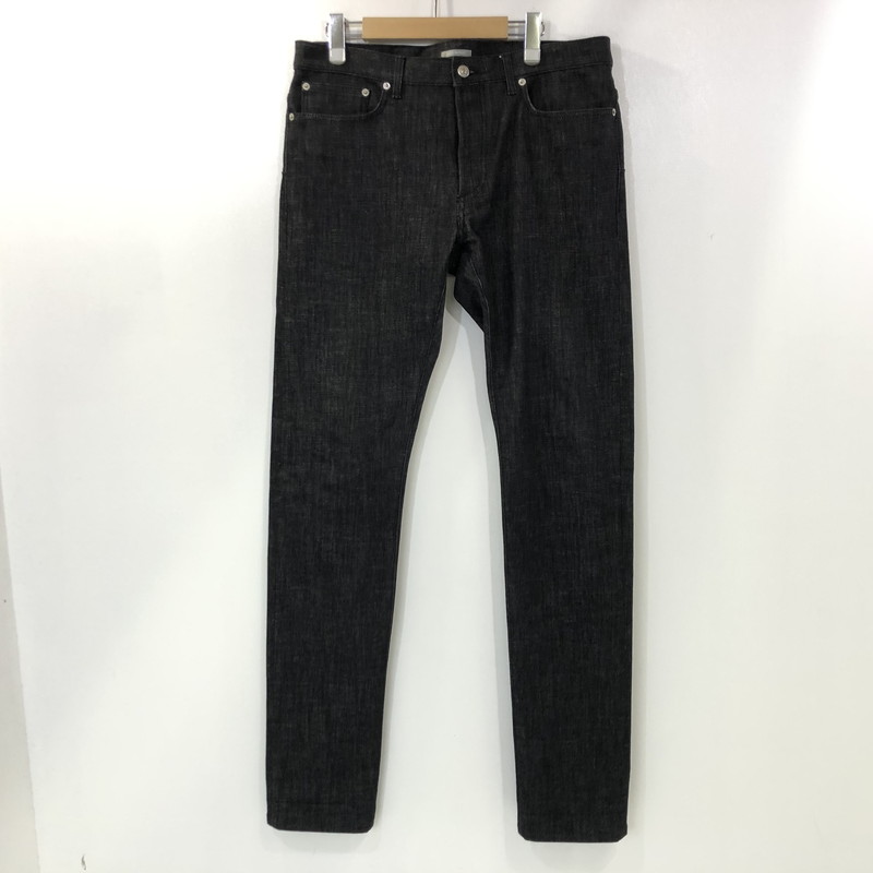 CHRISTIAN DIOR デニムパンツ 楽天市場】【中古】Christian Dior デニムパンツ 343D026A337X