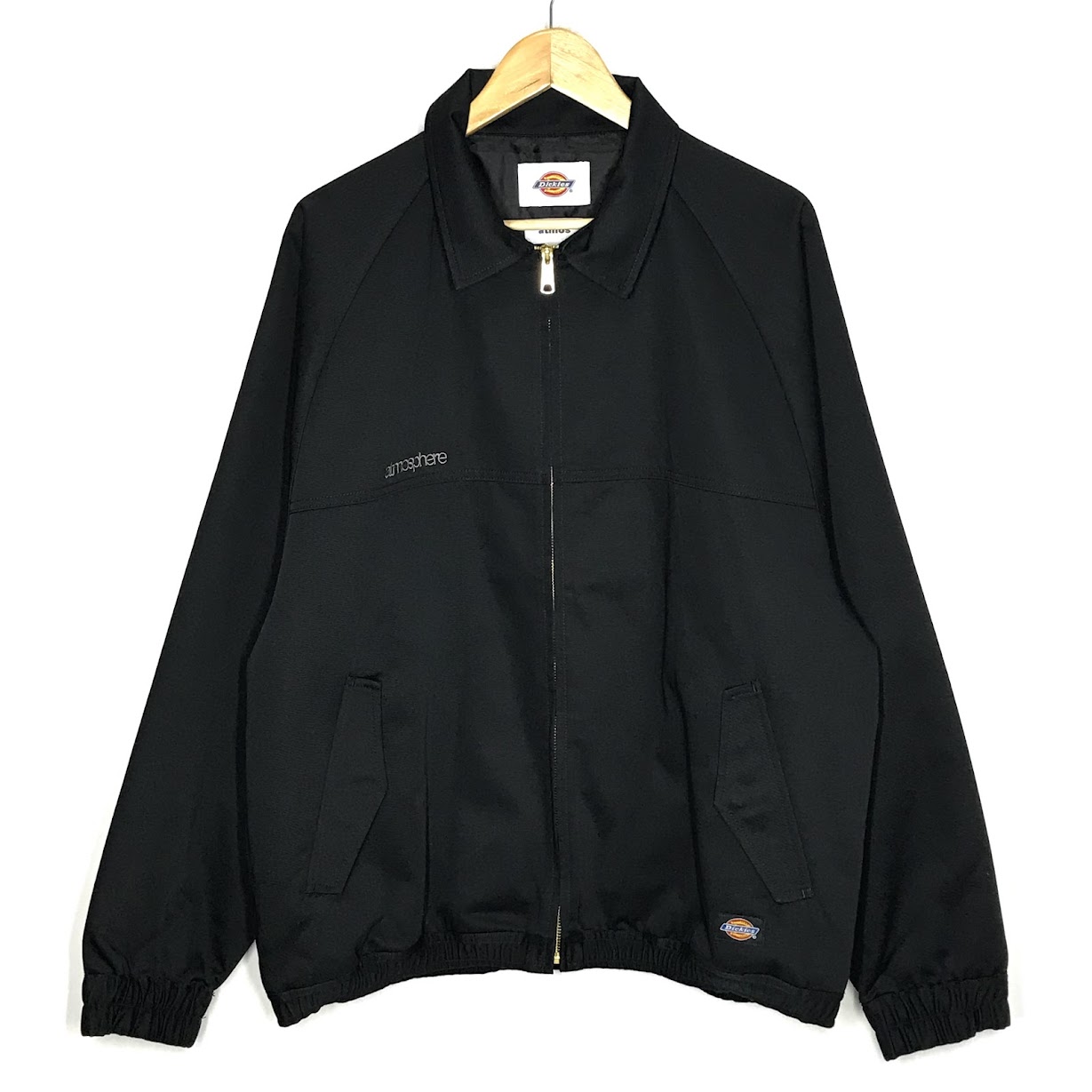 楽天市場】【中古】Dickies | ディッキーズ 企業刺繍ダックデトロイト