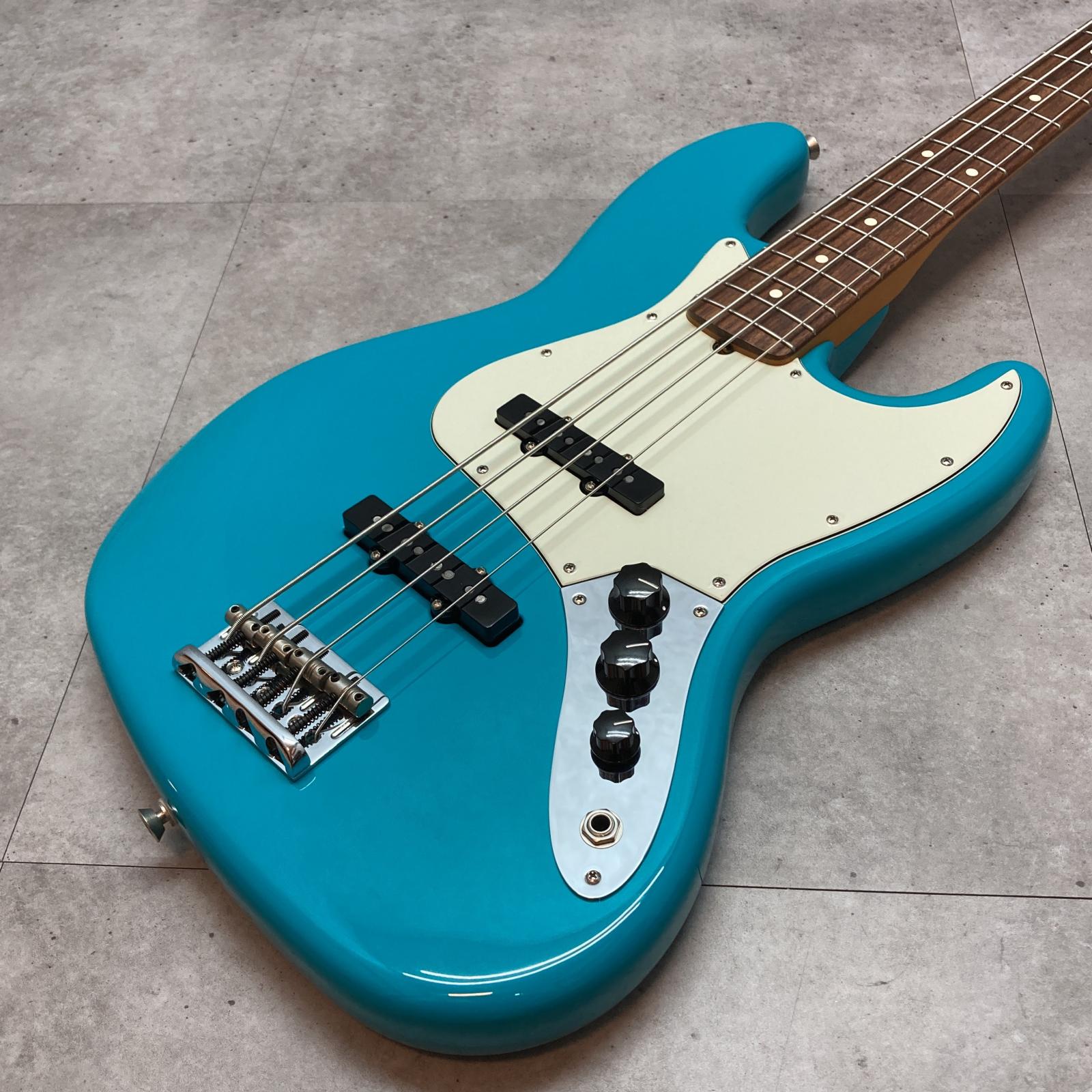 【日付指定不可】 【中古】 Fender | フェンダー 楽器 American Professional II Jazz Bass 2021【三重本店】