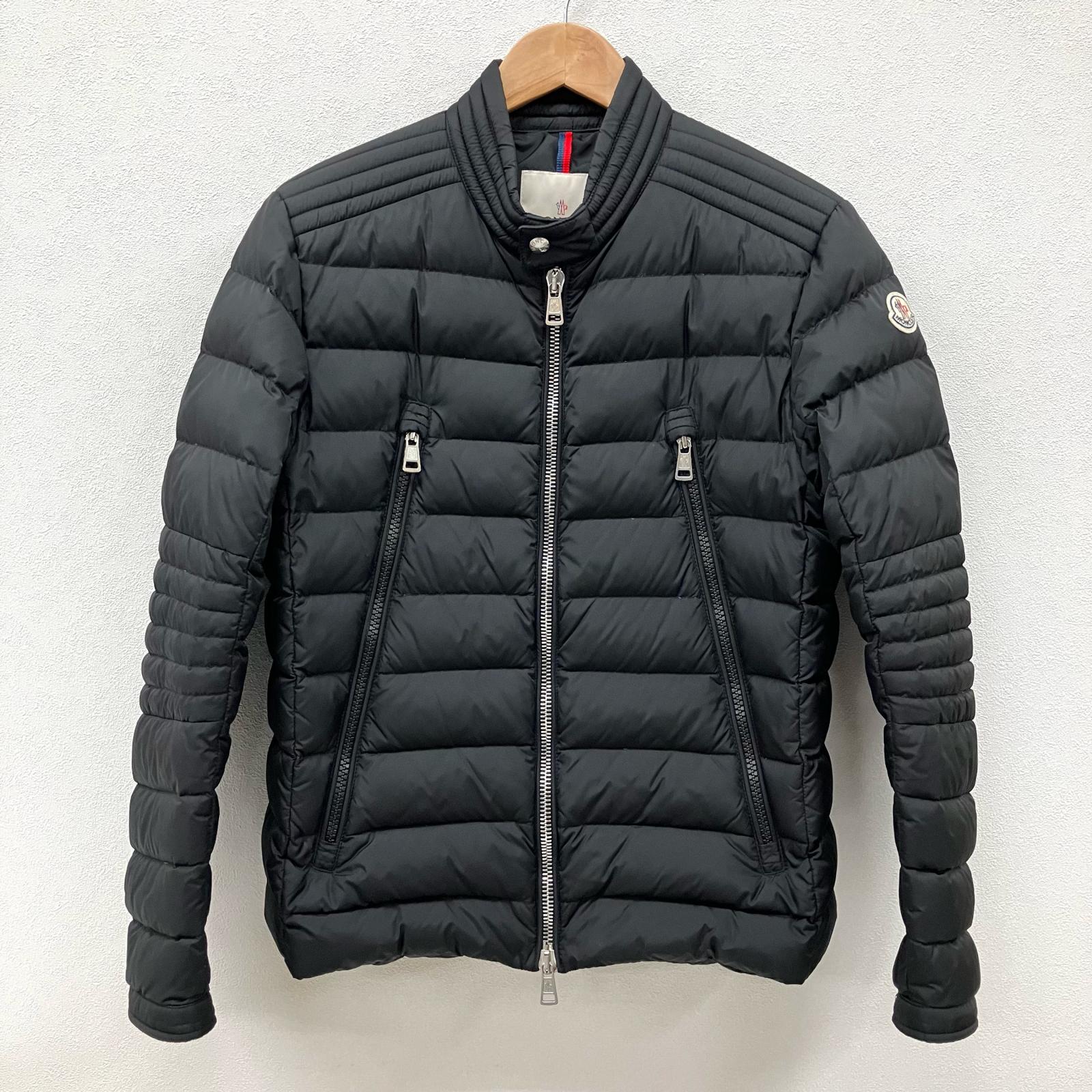 楽天市場】MONCLER モンクレール 【国内正規】AMIOT アミオット