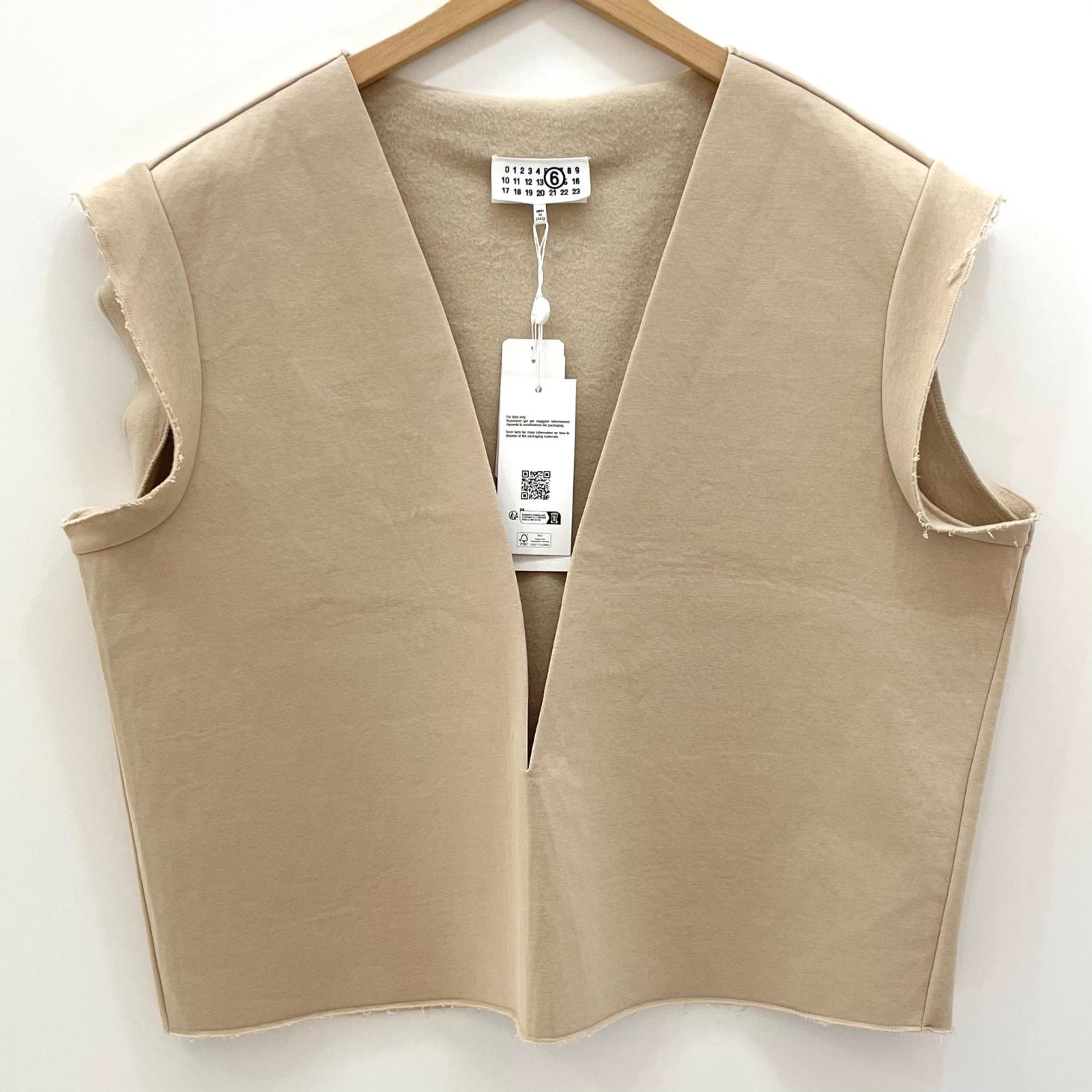 楽天市場】【中古】MM6 Maison Margiela ストライプ ロング