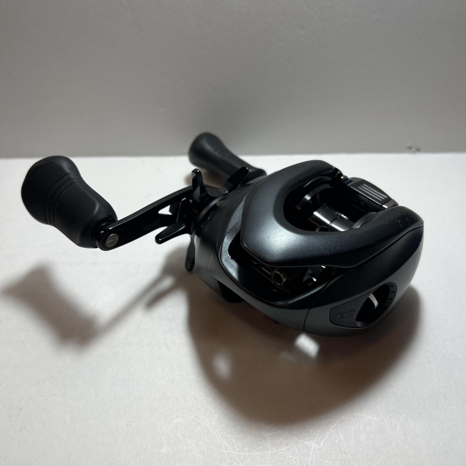 楽天市場】【SHIMANO】シマノ『13エクスセンスDC 左ハンドルのみ