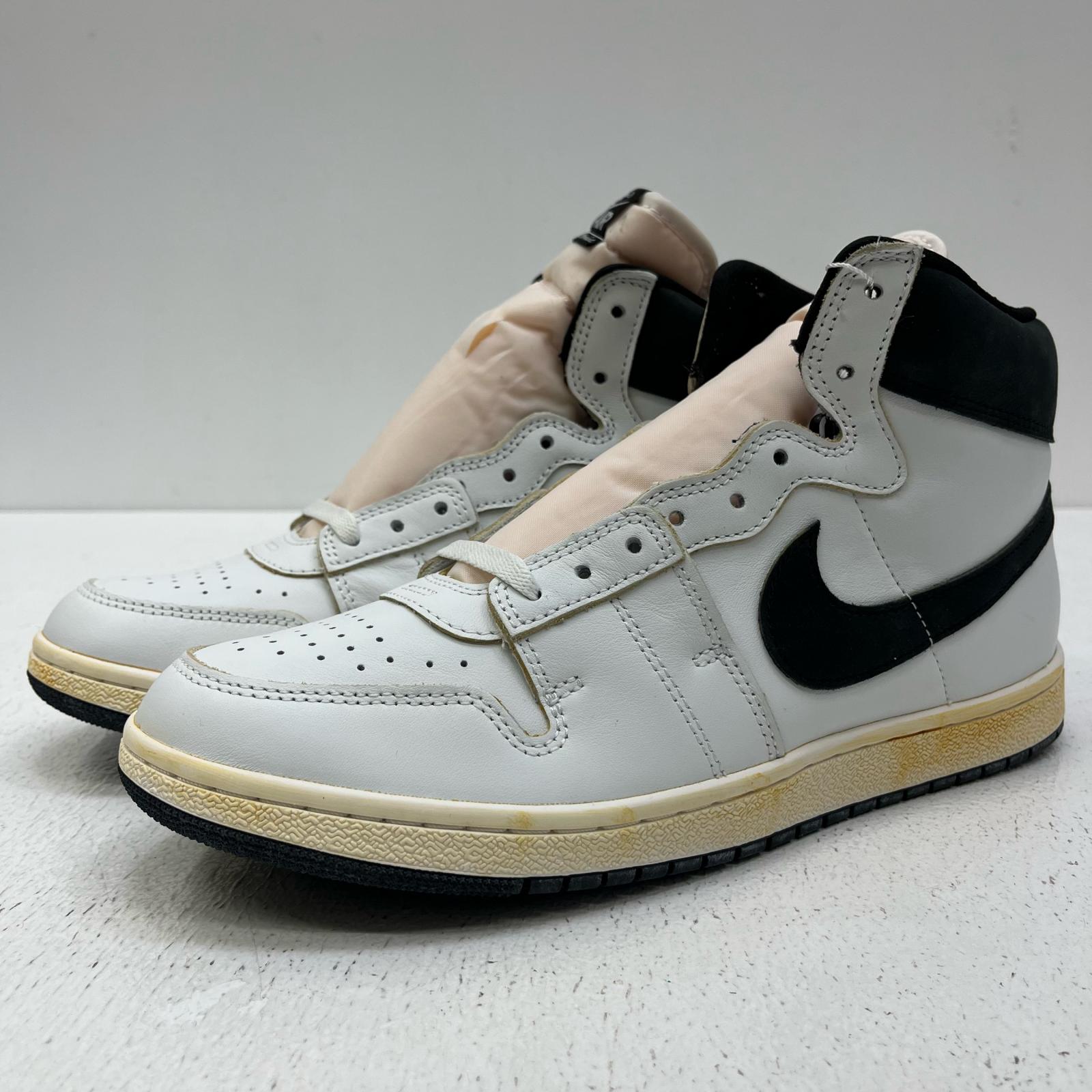 【中古】NIKE | ナイキ A Ma Mani?re × Nike Jordan Air Ship SP スニーカー DX4976-100 白いこと 29糎【加古川店】