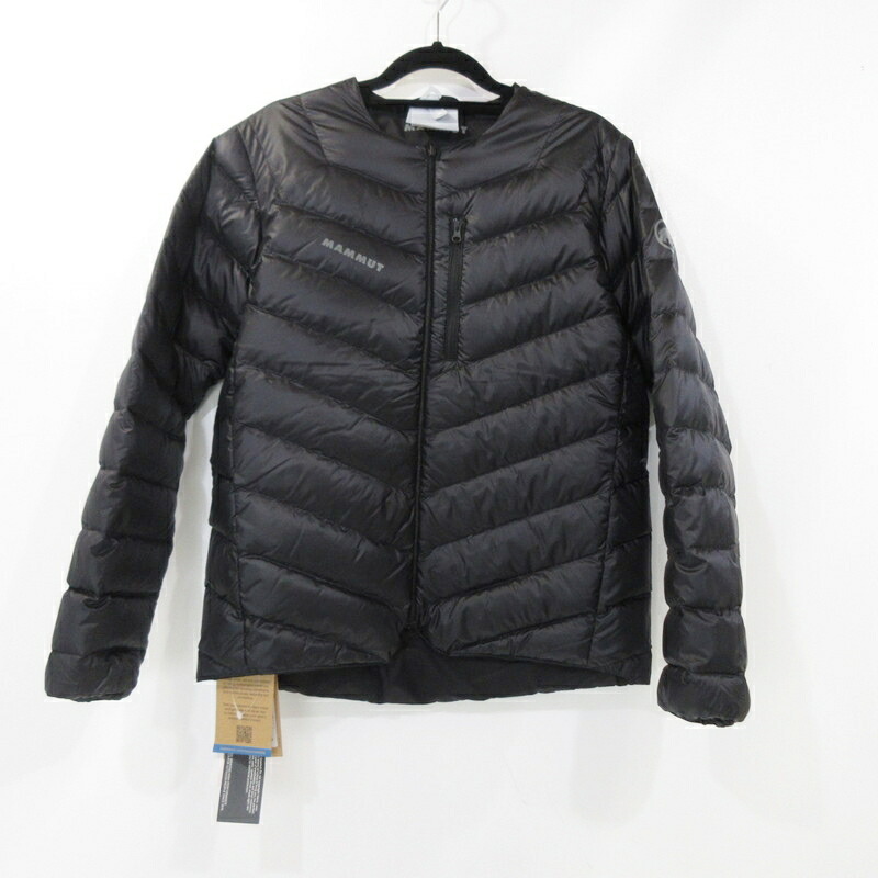 楽天市場】・MAMMUT｜Seon In Quilting Jacket AF/ マムート