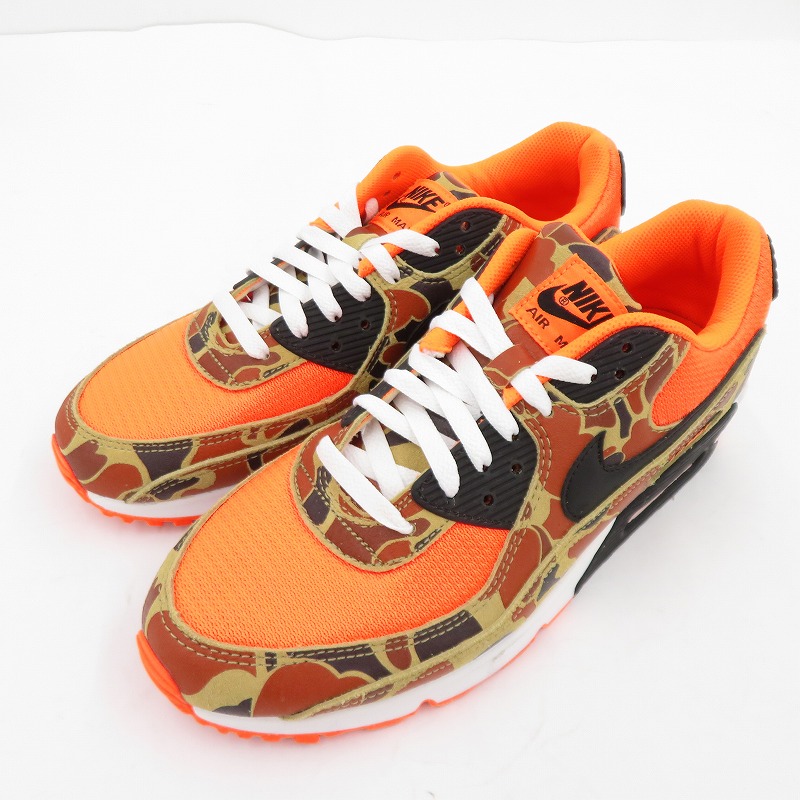 【中古】NIKE | ナイキ Air Max 90 \