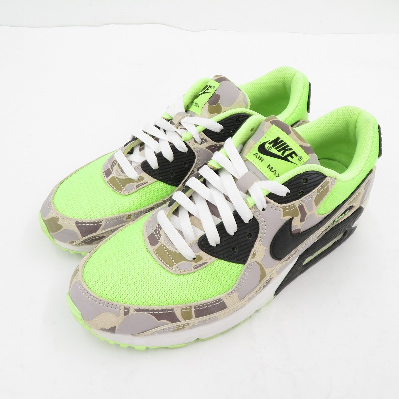 【中古】NIKE | ナイキ Air Max 90 \