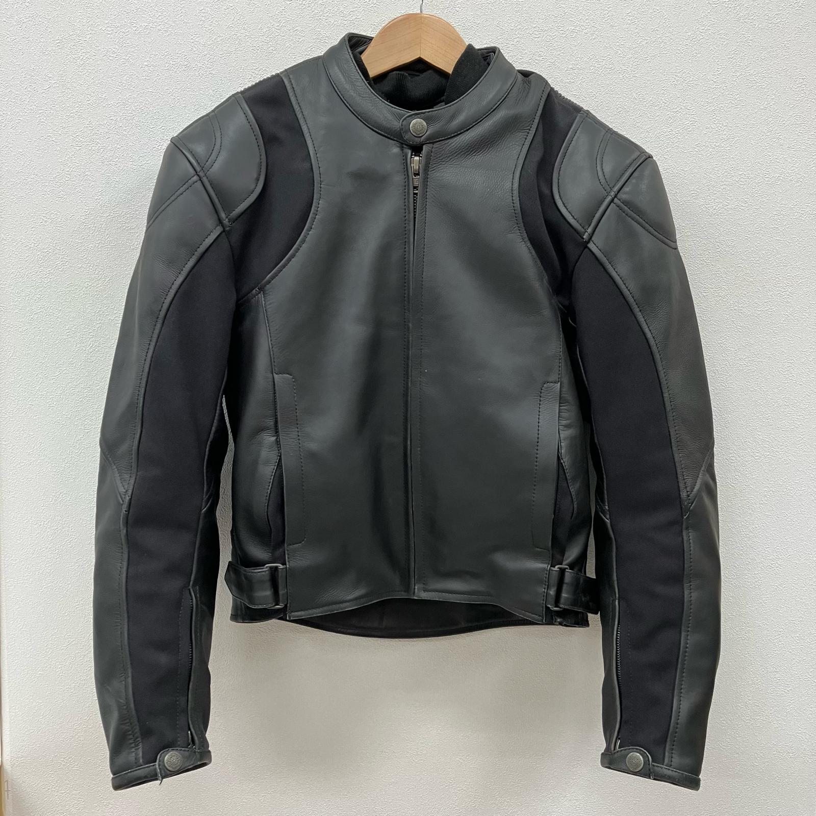 ビューエル Buell 革ジャン ライダースジャケット 楽天市場】y□06年製