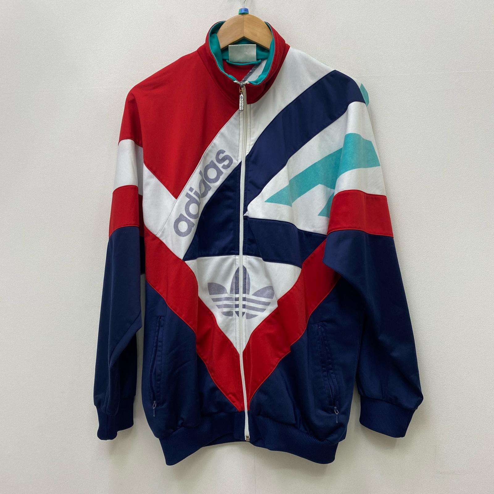 【中古】adidas(vintage) | アディダスヴィンテージ ジャージ サイズ：M【加古川店】