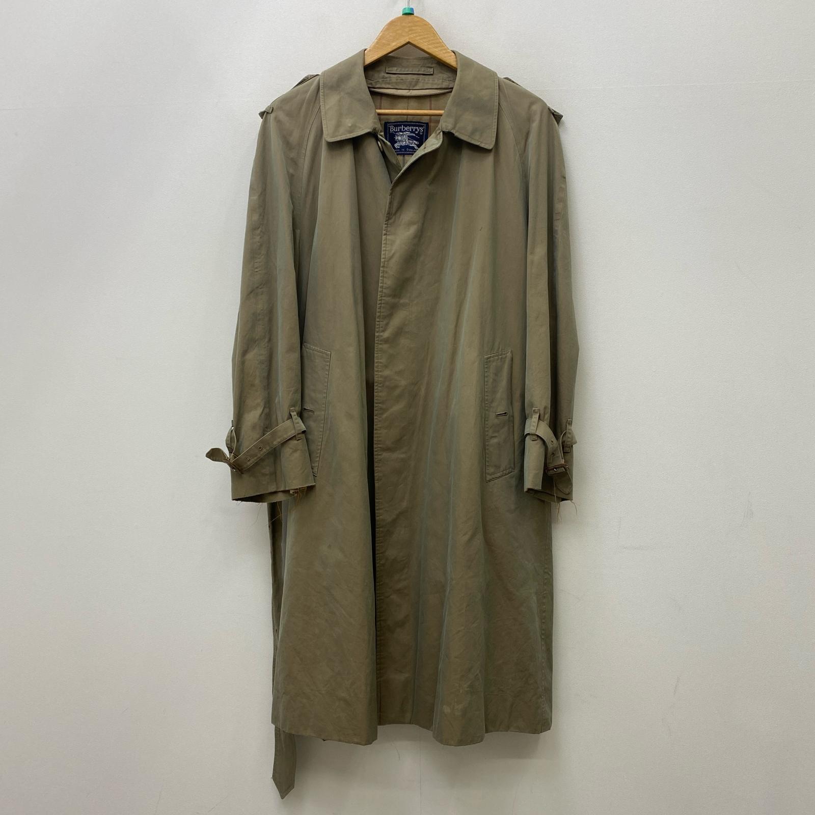 楽天市場】Old Burberrys Balmacaan Coat (オールドバーバリー バルマ