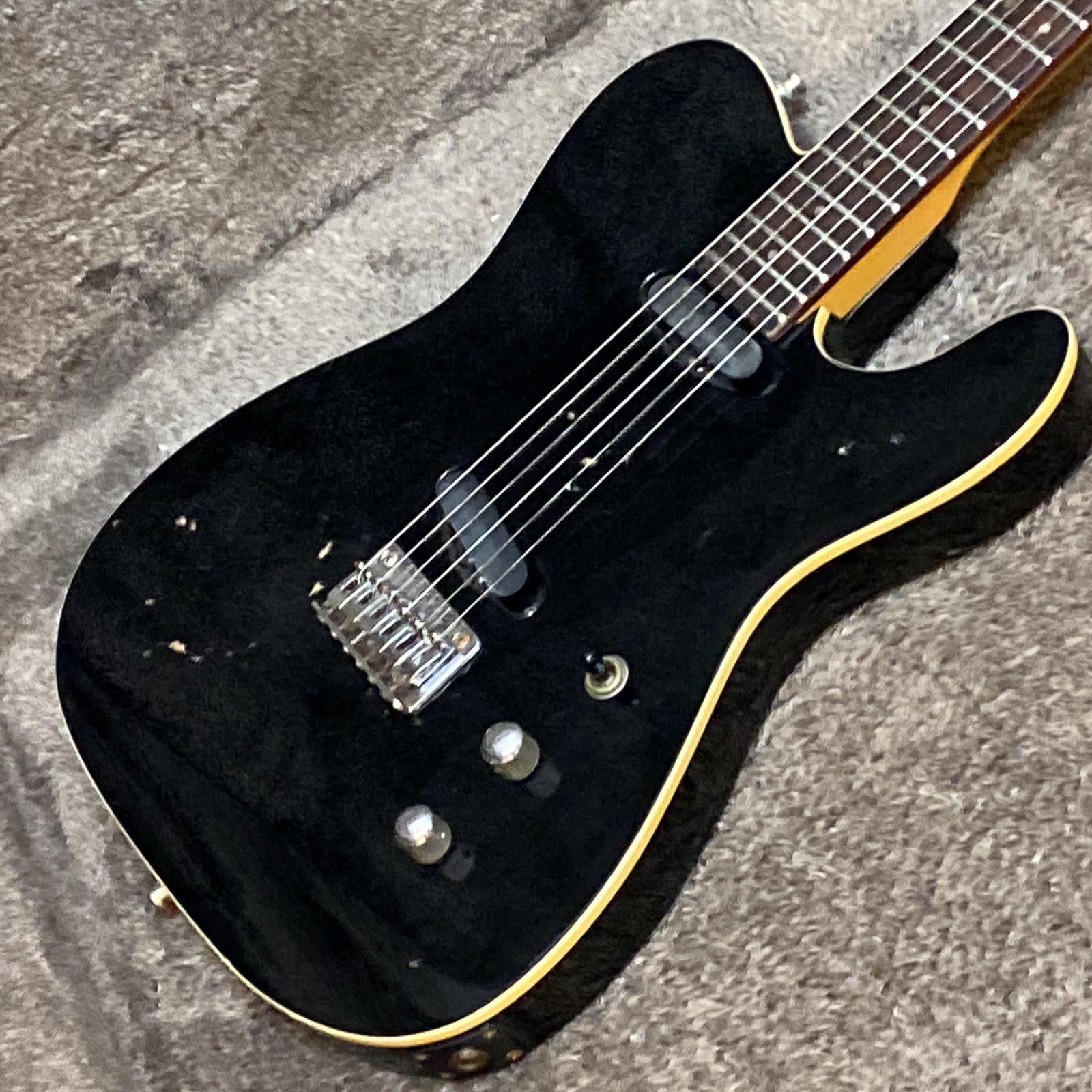楽天市場】FERNANDES TEJ-STD 2S BLK フェルナンデス エレキギター