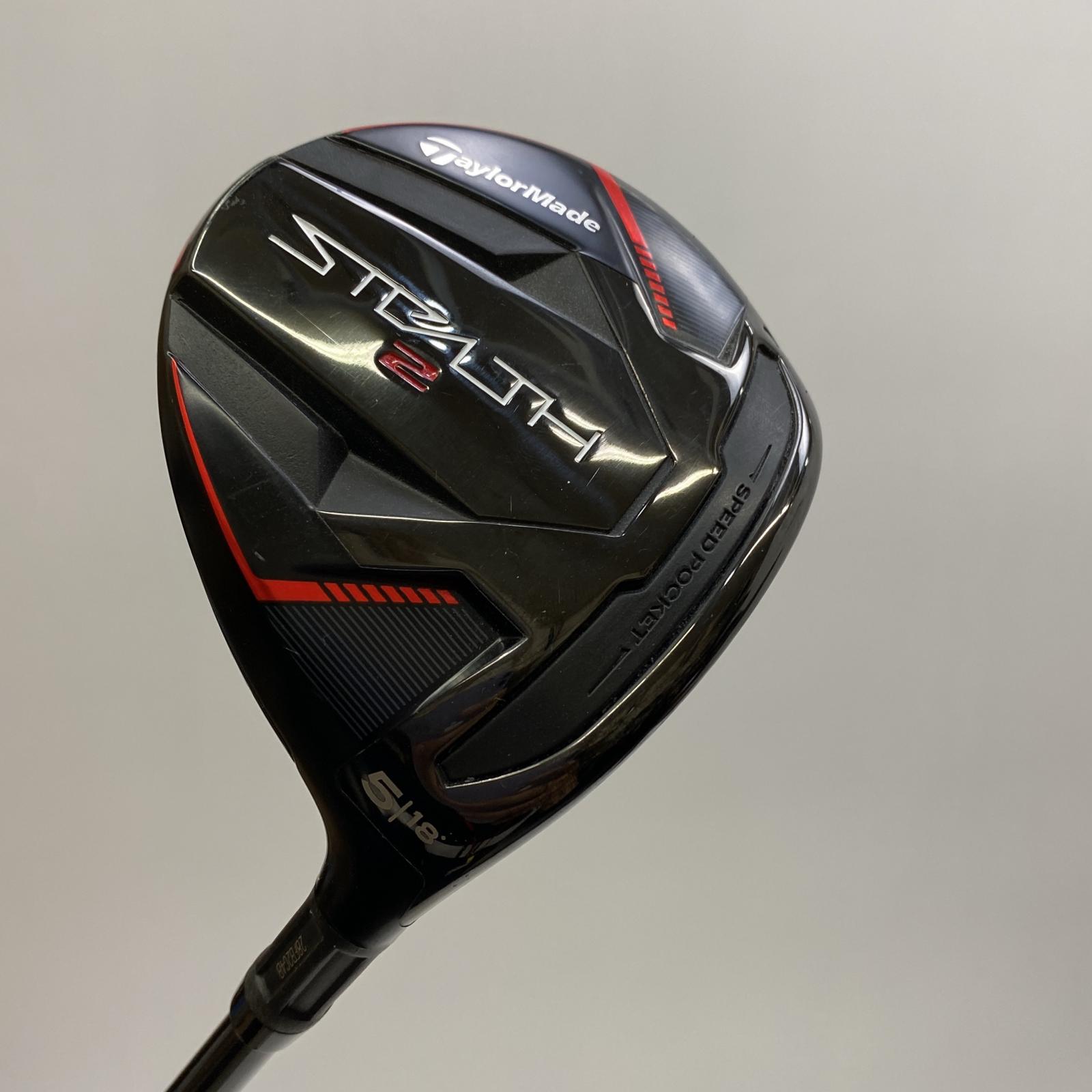 【中古】【ゴルフ用品】フェアウェイウッド　TaylorMade　STEALTH2 PLUS (2023)【加古川店】【427】 楽天市場】【中古】【ゴルフ用品】フェアウェイウッド