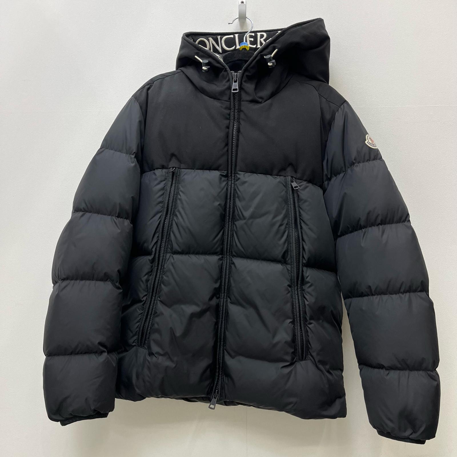 楽天市場】【中古】MONCLER ×CRAIG GREEN「TANG」ダウン