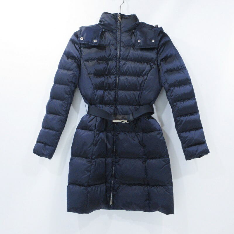 楽天市場】PRADA(プラダ) サイズ:38 ダウンジャケット アウター