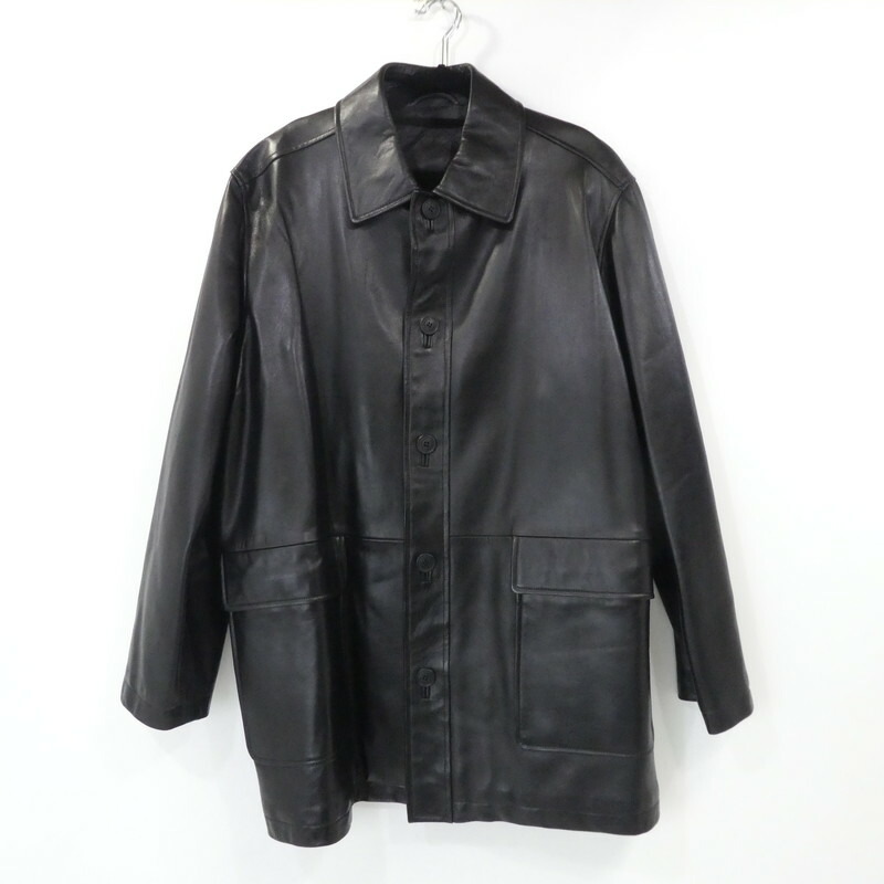 楽天市場】【中古】LANVIN COLLECTIONPABLO JACKET 03 ブラック