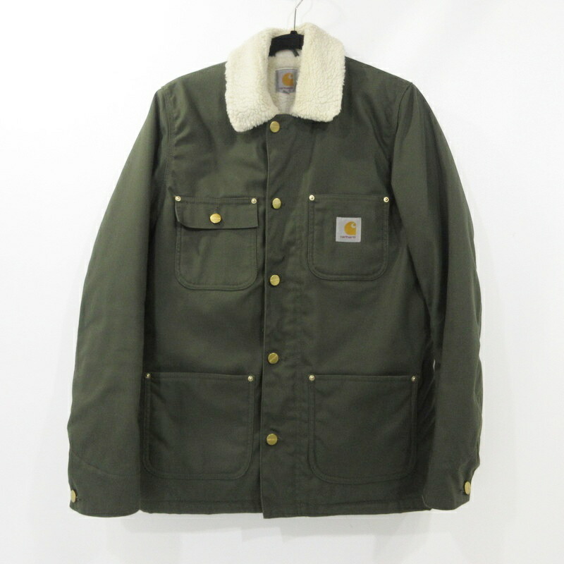 楽天市場】【中古】Carhartt WIP | カーハートダブリュー