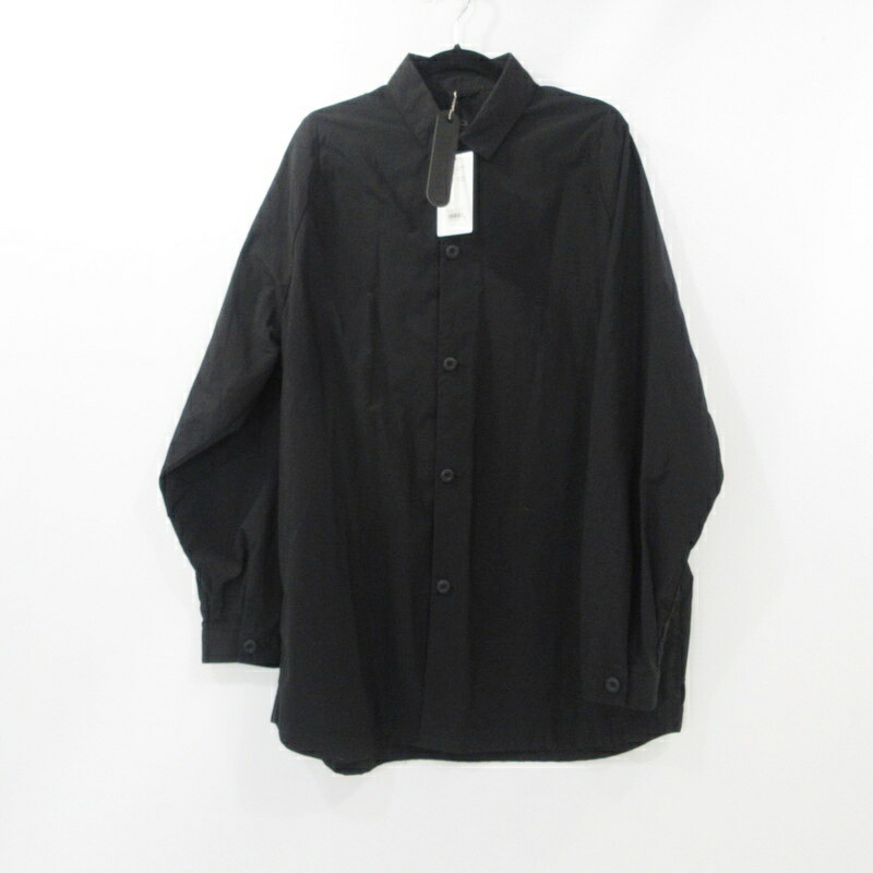 楽天市場】TEATORA テアトラ シャツ サイズ:4 23SS 半袖 カートリッジ