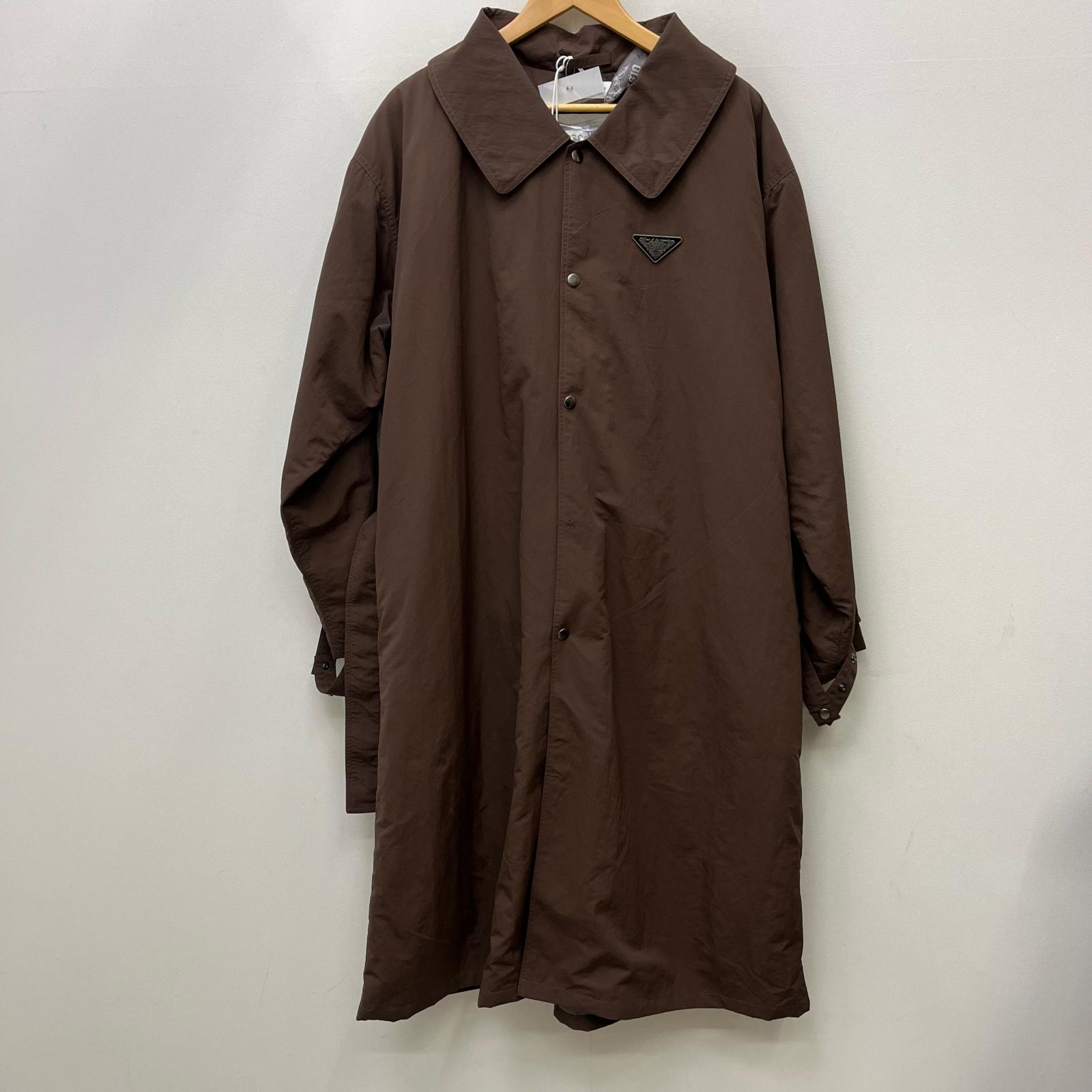 Children of the discordance NYトレンチコート3 Children of the discordance＞NY VINTAGE TRENCH COAT | MAKES