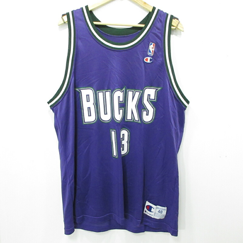 楽天市場】90s □ チャンピオン NBA オフィシャル ニックス