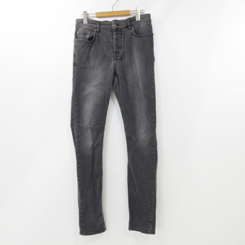 ksubi スビDEAD CALM グラフィックデニムパンツ 美品】ksubi スビ グラフィックプリントデニムジーンズ パンツ