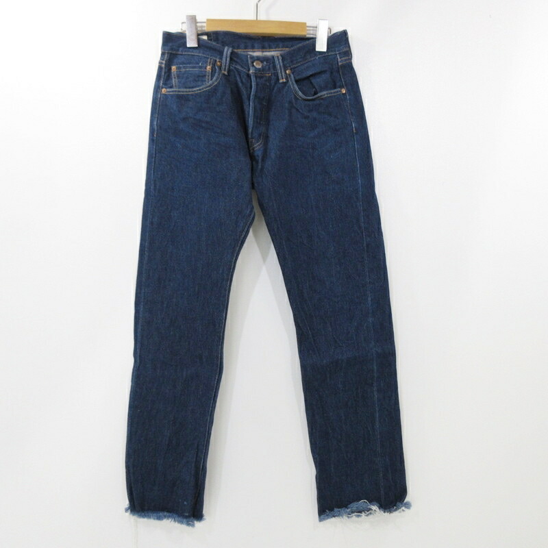 パンツ Levis 83501 楽天市場】【中古】Levi's | リーバイス デニムパンツ 83501