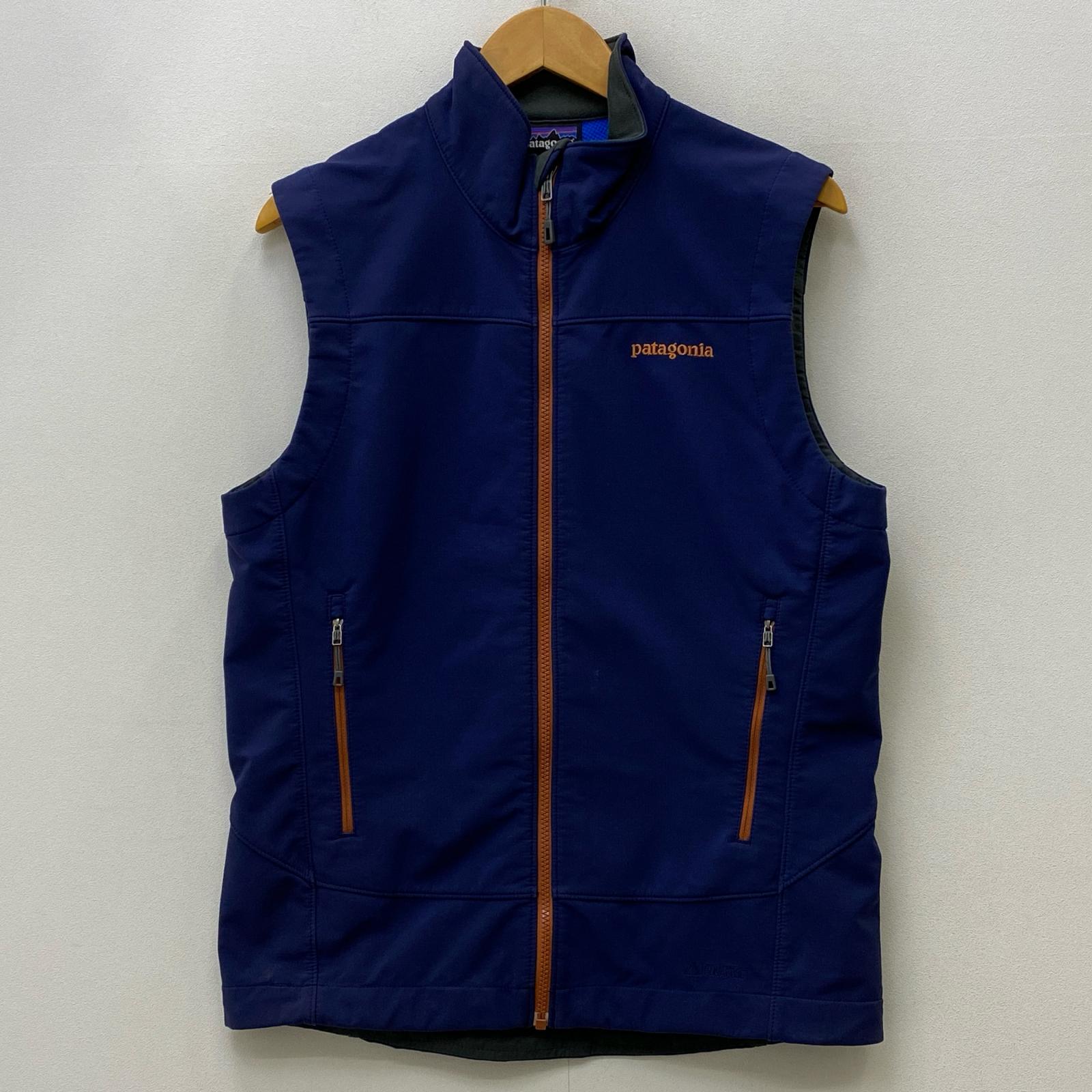 Patagonia パタゴニア　ベスト　L パタゴニア(patagonia) メンズ ライト ガスト ベスト 20576