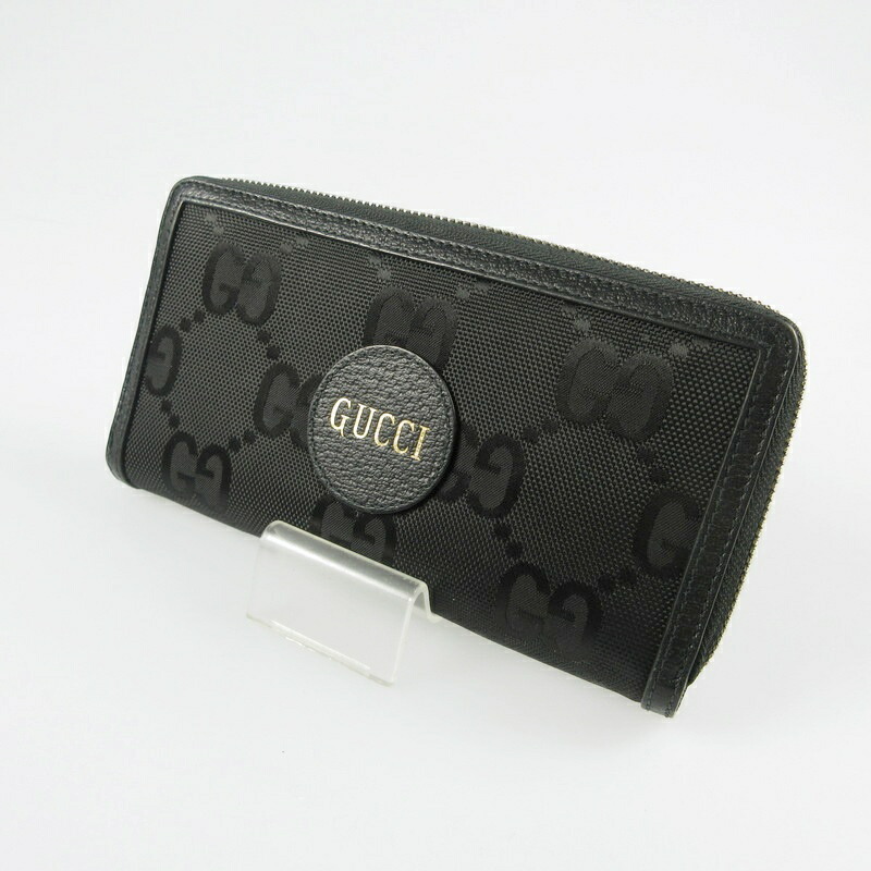 【中古】GUCCI | グッチ Gucci Off The Grid 長財布 625576【姫路東店】